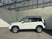 Chevrolet Niva I Рестайлинг Липецк  - изображение 26