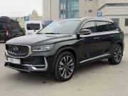 Geely Monjaro I Казань  - изображение 38