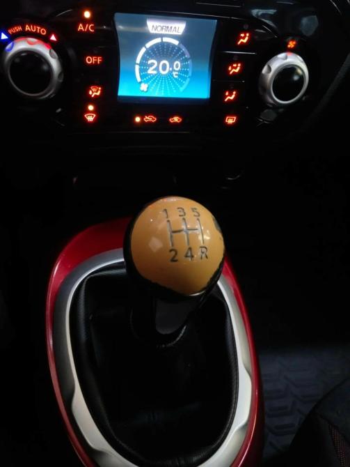 Nissan Juke I Набережные Челны  - изображение 13