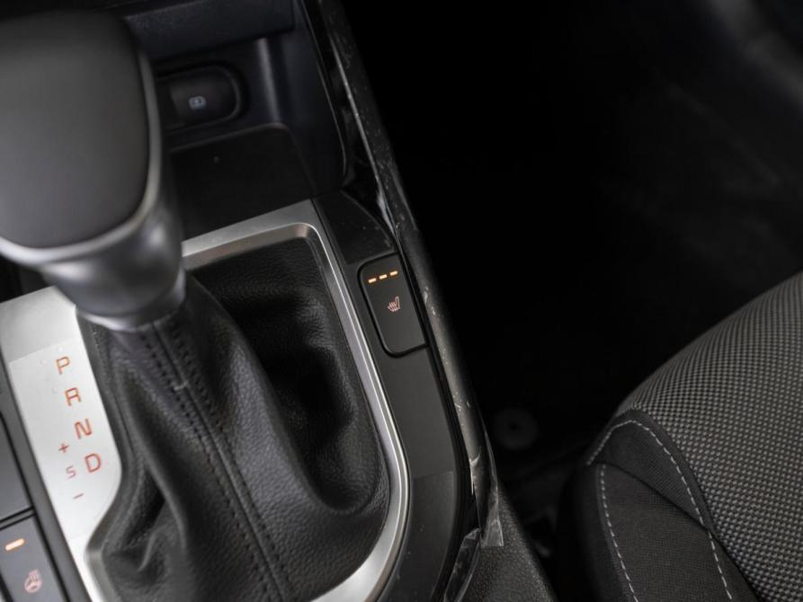 Kia Cerato IV Москва  - изображение 21