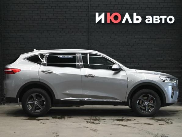 Haval F7 I с пробегом 2021 года, цена 1 700 000 рублей, 80624 км, внедорожник, Автокод Объявления