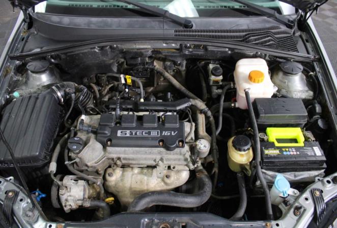 Daewoo Gentra II с пробегом 2013 года, цена 400 000 рублей, 187184 км, седан, Автокод Объявления