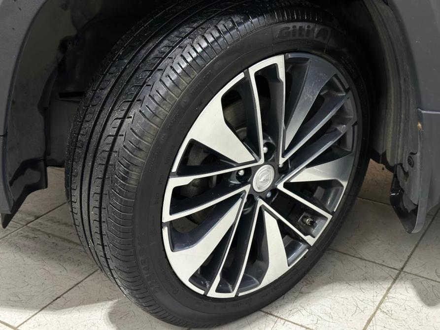 Changan CS35 Plus I Рестайлинг Санкт-Петербург  - изображение 5