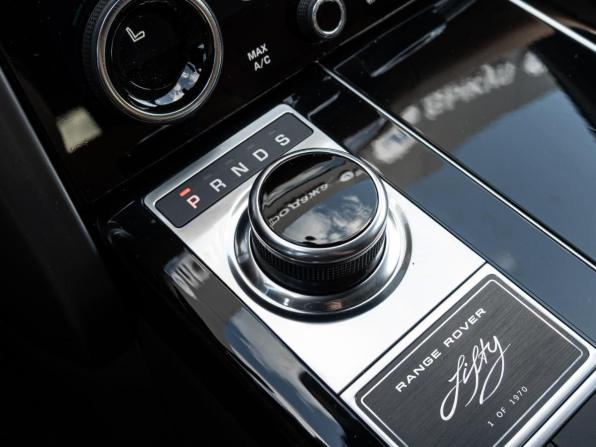 Land Rover Range Rover IV Рестайлинг с пробегом 2020 года, цена 11 400 000 рублей, 68938 км, внедорожник, Автокод Объявления