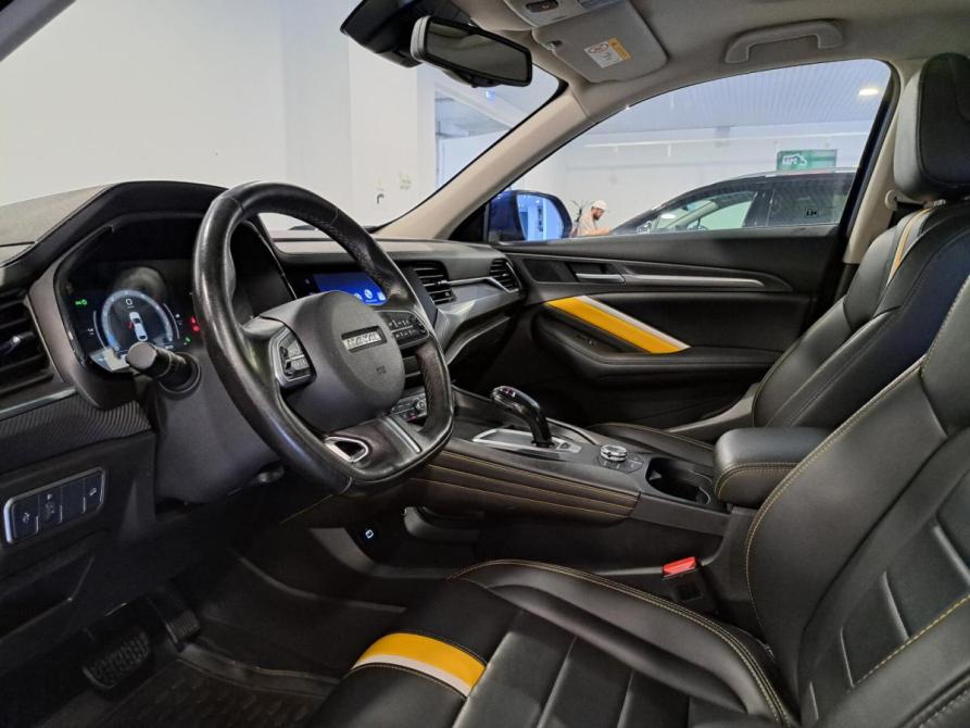 Haval F7x I Казань  - изображение 20