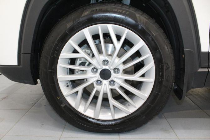 Changan CS35 Plus I Рестайлинг с пробегом 2023 года, цена 1 689 000 рублей, 53850 км, внедорожник, Автокод Объявления