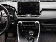 Toyota RAV4 V (XA50) Москва  - изображение 38