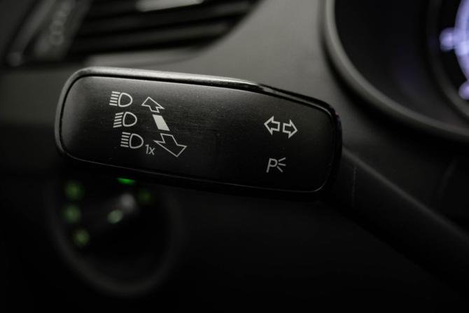 Skoda Octavia III (A7) Рестайлинг с пробегом 2019 года, цена 1 200 000 рублей, 196435 км, лифтбек, Автокод Объявления