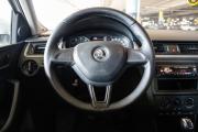 Skoda Rapid I Уфа  - изображение 22