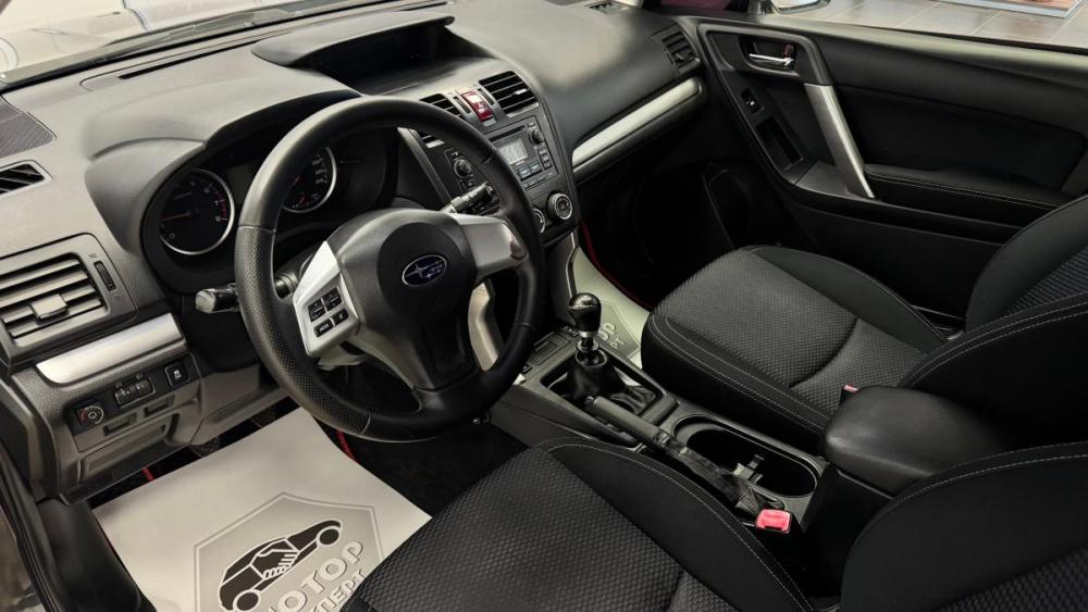 Subaru Forester IV Киров  - изображение 9