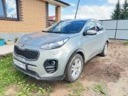 Kia Sportage IV Пермь  - изображение 12