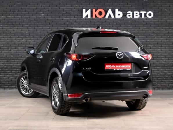 Mazda CX-5 II с пробегом 2017 года, цена 2 235 000 рублей, 174232 км, внедорожник, Автокод Объявления