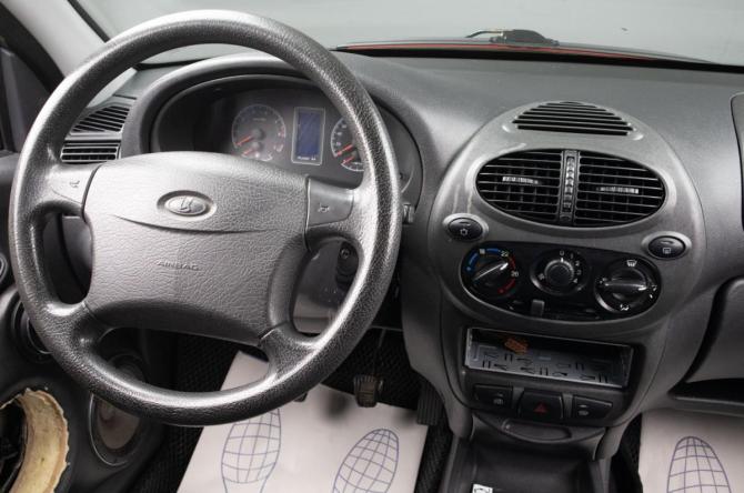 Lada (ВАЗ) Kalina I с пробегом 2012 года, цена 339 000 рублей, 186000 км, хэтчбек, Автокод Объявления