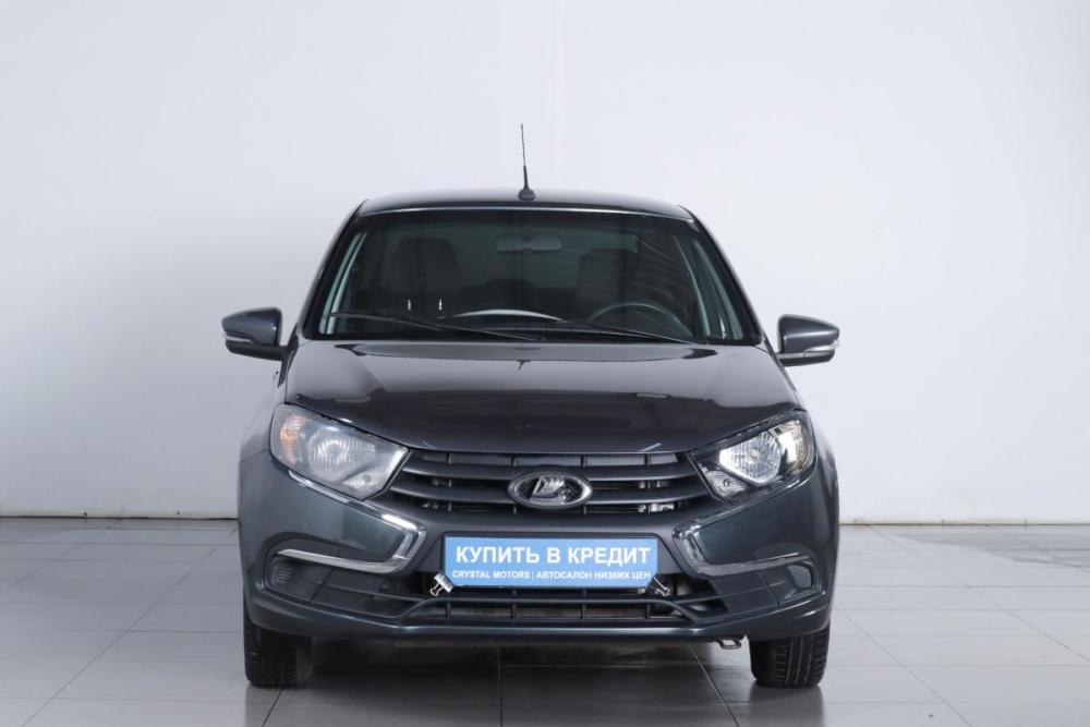 Lada (ВАЗ) Granta I Рестайлинг Челябинск  - изображение 4