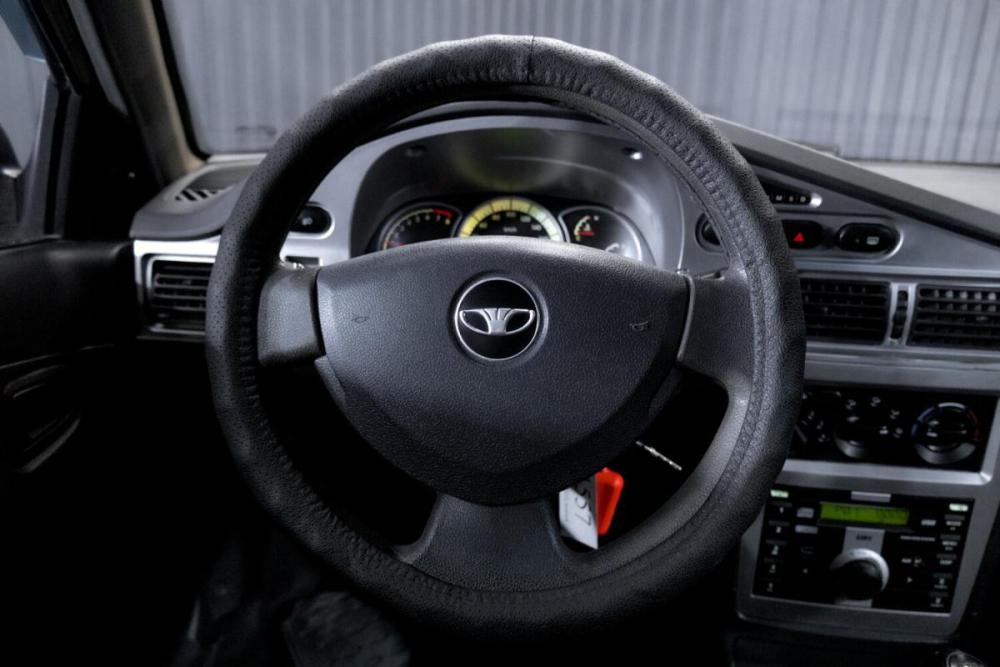 Daewoo Nexia I Рестайлинг Тюмень  - изображение 15