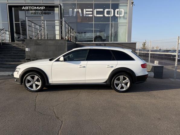 Audi A4 allroad IV (B8) с пробегом 2011 года, цена 1 395 000 рублей, 178245 км, универсал, Автокод Объявления