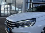 Lada (ВАЗ) Vesta I Рестайлинг (NG) Тверь  - изображение 21