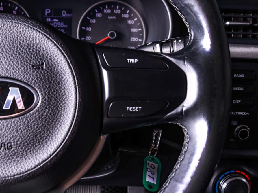 Kia Rio IV Минеральные Воды  - изображение 16