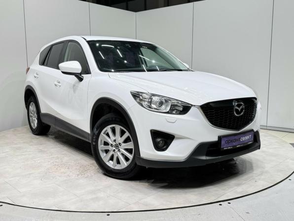 Mazda CX-5 I с пробегом 2014 года, цена 1 740 000 рублей, 165609 км, внедорожник, Автокод Объявления