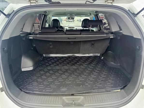Kia Sorento II Рестайлинг с пробегом 2018 года, цена 2 249 995 рублей, 120001 км, внедорожник, Автокод Объявления