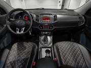 Kia Sportage III Москва  - изображение 33