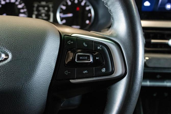 Chery Tiggo 4 Pro I с пробегом 2024 года, цена 1 523 000 рублей, 38999 км, внедорожник, Автокод Объявления