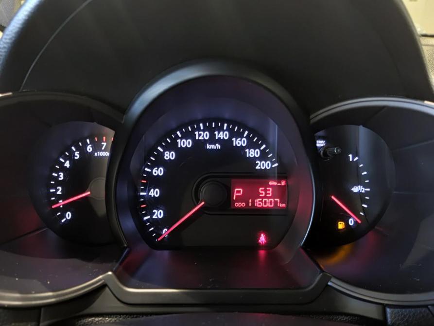 Kia Picanto II Казань  - изображение 16