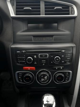Citroen DS4 с пробегом 2013 года, цена 925 000 рублей, 163005 км, хэтчбек, Автокод Объявления