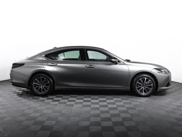 Lexus ES VII Рестайлинг 2 с пробегом 2025 года, цена 5 270 000 рублей, 7200 км, седан, Автокод Объявления