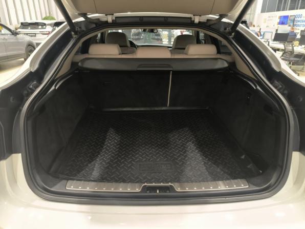 BMW X6 I (E71) с пробегом 2012 года, цена 1 884 000 рублей, 289010 км, внедорожник, Автокод Объявления
