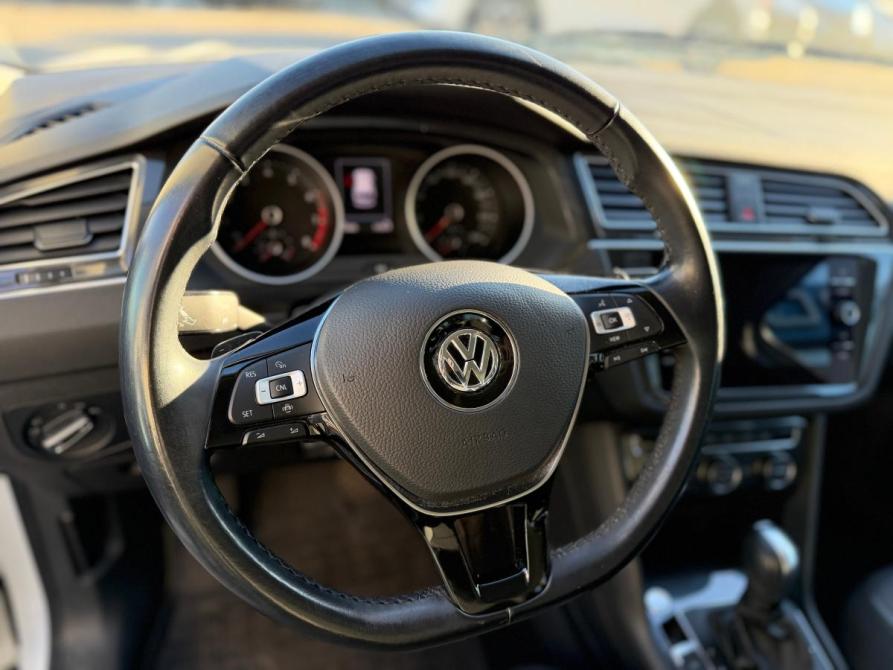 Volkswagen Tiguan II Череповец  - изображение 11