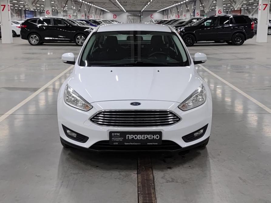 Ford Focus III Рестайлинг Казань  - изображение 2