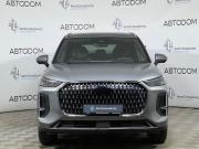 Chery Tiggo 9 I (China Market) Москва  - изображение 25
