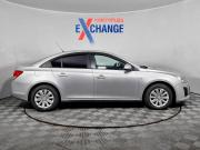 Chevrolet Cruze I Рестайлинг Нижний Новгород  - изображение 25