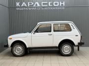 Lada (ВАЗ) 2121 (4x4) I Рестайлинг Магнитогорск  - изображение 19