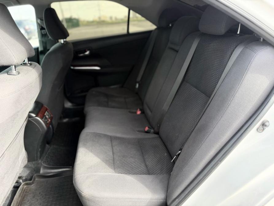 Toyota Camry VII (XV50) Волгоград  - изображение 25