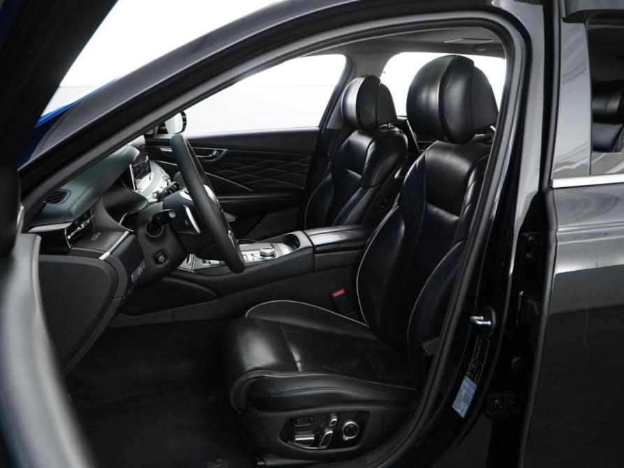 Kia K900 II Москва  - изображение 10