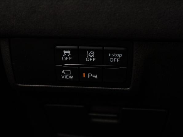 Mazda 6 III (GJ) Рестайлинг 2 с пробегом 2023 года, цена 3 590 000 рублей, 11483 км, седан, Автокод Объявления