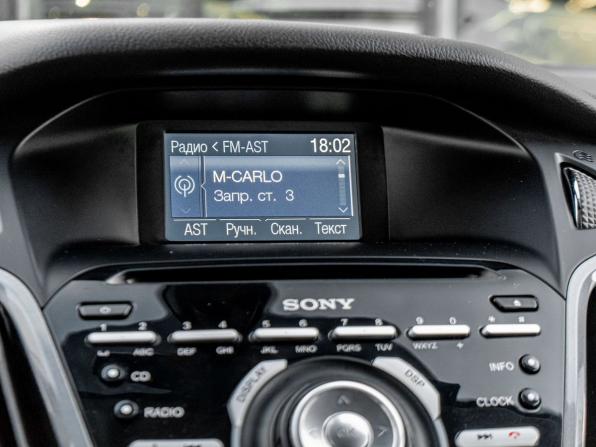 Ford Focus III с пробегом 2012 года, цена 747 000 рублей, 191762 км, универсал, Автокод Объявления