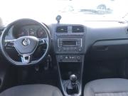 Volkswagen Polo V Рестайлинг Брянск  - изображение 25