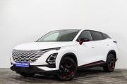 Omoda C5 I Сургут  - изображение 22