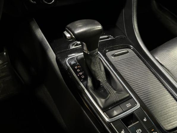 Kia Optima IV с пробегом 2016 года, цена 1 850 000 рублей, 175004 км, седан, Автокод Объявления