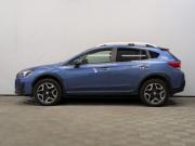 Subaru XV II Москва  - изображение 38
