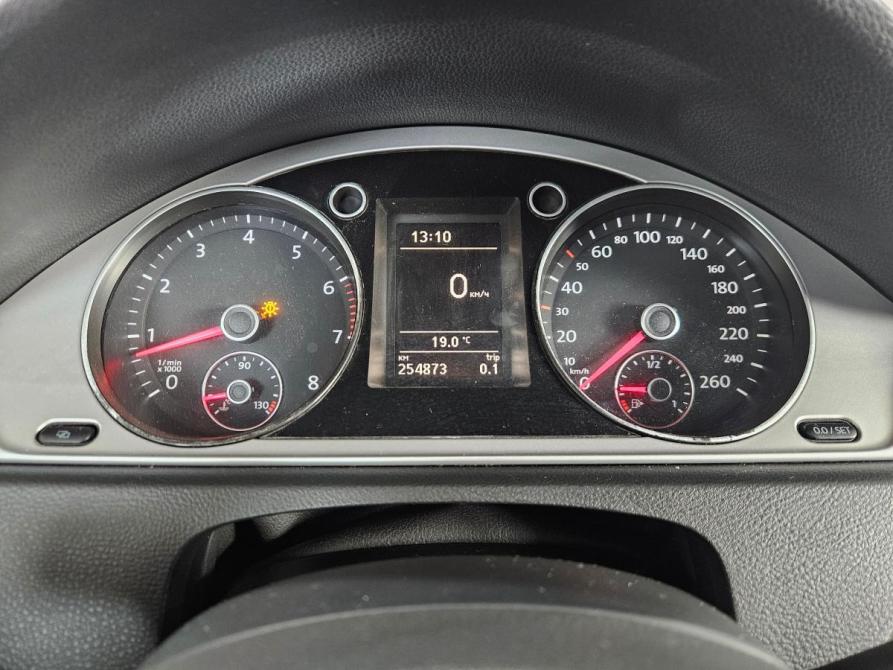 Volkswagen Passat B7 Курган  - изображение 19