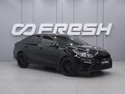 Kia Cerato IV Ростов-на-Дону  - изображение 19