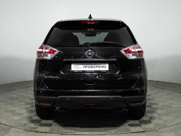 Nissan X-Trail III с пробегом 2017 года, цена 1 799 585 рублей, 88900 км, внедорожник, Автокод Объявления