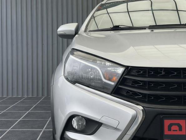 Lada (ВАЗ) Vesta I с пробегом 2018 года, цена 947 000 рублей, 177869 км, универсал, Автокод Объявления