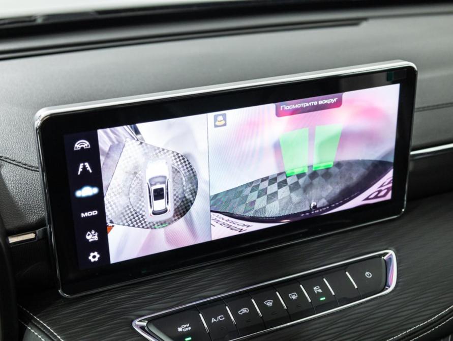 Haval Jolion I Рестайлинг Санкт-Петербург  - изображение 17