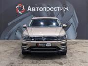 Volkswagen Tiguan II Пермь  - изображение 31