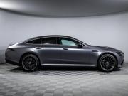 Mercedes-Benz AMG GT 4-Door Coupe I Москва  - изображение 27